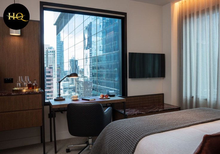 Rekomendasi Hotel di Jakarta Utara untuk Perjalanan Dinas